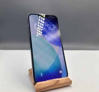 iPhone 13 Pro Max 256GB Sierra Blue 79%